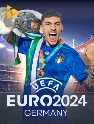 ONE88 Euro 2024